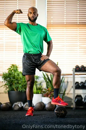 Tonedbytony OnlyFans Leaked Free Thumbnail Picture - #Ij0lChVhwK