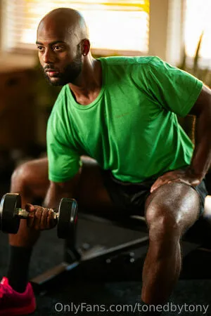 Tonedbytony OnlyFans Leaked Free Thumbnail Picture - #gfxcgkaxEo