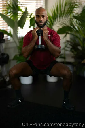 Tonedbytony OnlyFans Leaked Free Thumbnail Picture - #qxXhcKjOfg