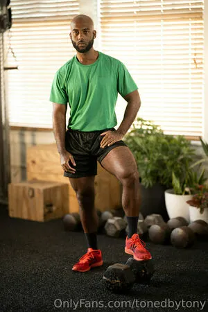 Tonedbytony OnlyFans Leaked Free Thumbnail Picture - #tmXn11Ix68