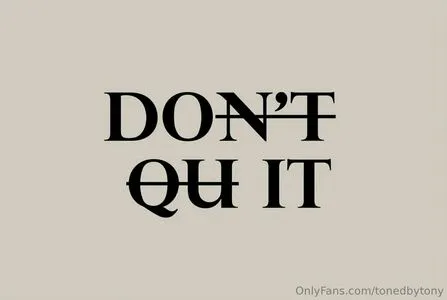 Tonedbytony OnlyFans Leaked Free Thumbnail Picture - #v14WpeNMbI
