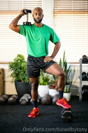 Tonedbytony OnlyFans Leaked Free Thumbnail Picture - #xQESoAvUU2