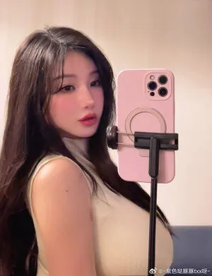 Tong Xiaoxin OnlyFans Leaked Free Thumbnail Picture - #KuPoWbW8My