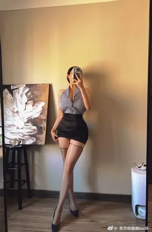 Tong Xiaoxin OnlyFans Leaked Free Thumbnail Picture - #erZStcn49a