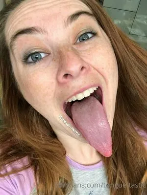 Tongue Tastic OnlyFans Leaked Free Thumbnail Picture - #19EmY94PBl