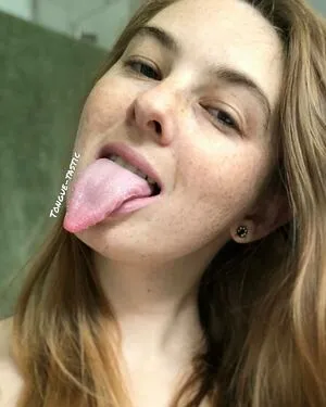 Tongue Tastic OnlyFans Leaked Free Thumbnail Picture - #H4fp5l1QoR