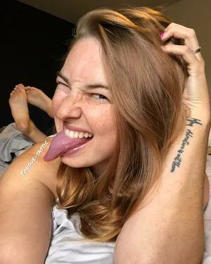 Tongue Tastic OnlyFans Leaked Free Thumbnail Picture - #amrUOQdVM4