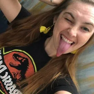 Tongue Tastic OnlyFans Leaked Free Thumbnail Picture - #bLxMp4Fmah