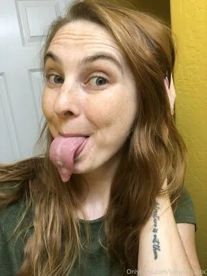 Tongue Tastic OnlyFans Leaked Free Thumbnail Picture - #cfcDQfpMFi