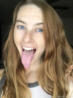 Tongue Tastic OnlyFans Leaked Free Thumbnail Picture - #kaGVpp9Tm1