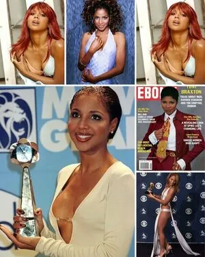 Toni Braxton OnlyFans Leaked Free Thumbnail Picture - #RcvG7e2IQu