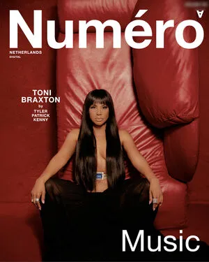 Toni Braxton OnlyFans Leaked Free Thumbnail Picture - #VAN7EvD0Gx