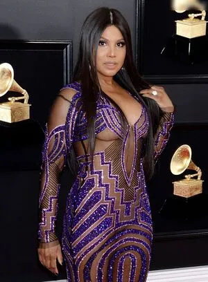 Toni Braxton OnlyFans Leaked Free Thumbnail Picture - #WuczrGWLa7