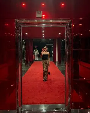 Toni Breidinger OnlyFans Leaked Free Thumbnail Picture - #B1Stmf9ZCt