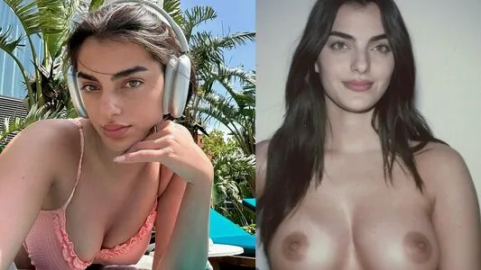 Toni Breidinger OnlyFans Leaked Free Thumbnail Picture - #DLUTM7x3wY