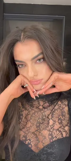 Toni Breidinger OnlyFans Leaked Free Thumbnail Picture - #hHRVXrNETY