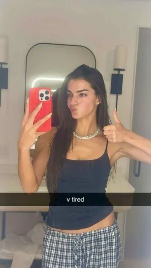 Toni Breidinger OnlyFans Leaked Free Thumbnail Picture - #yDEVN7oFh3