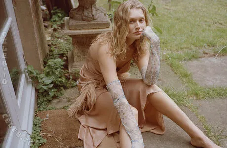 Toni Garrn OnlyFans Leaked Free Thumbnail Picture - #03BvNUwVzp