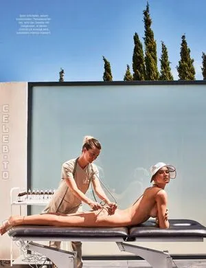 Toni Garrn OnlyFans Leaked Free Thumbnail Picture - #2KN5r7gTE2