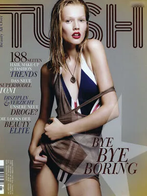 Toni Garrn OnlyFans Leaked Free Thumbnail Picture - #2ScKdx7waq