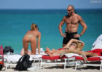 Toni Garrn OnlyFans Leaked Free Thumbnail Picture - #2XVqUi0Uaf