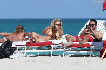 Toni Garrn OnlyFans Leaked Free Thumbnail Picture - #2s6budkZRf