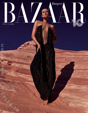 Toni Garrn OnlyFans Leaked Free Thumbnail Picture - #4jiVfwHeJA