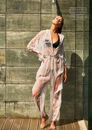 Toni Garrn OnlyFans Leaked Free Thumbnail Picture - #4v6pGX3uur