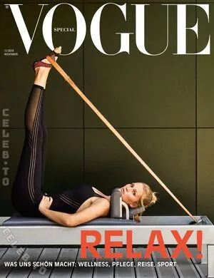 Toni Garrn OnlyFans Leaked Free Thumbnail Picture - #5BcDTlmYFP