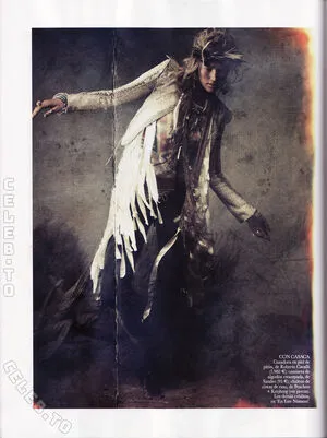 Toni Garrn OnlyFans Leaked Free Thumbnail Picture - #5McKF7SxyJ