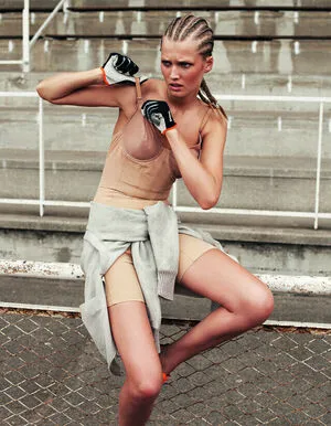 Toni Garrn OnlyFans Leaked Free Thumbnail Picture - #AoqnD1JuMd