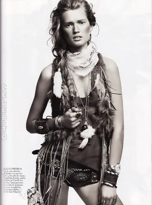 Toni Garrn OnlyFans Leaked Free Thumbnail Picture - #AqgZ0ln33j