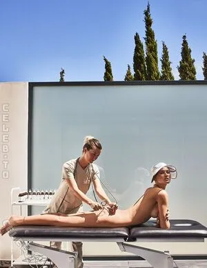 Toni Garrn OnlyFans Leaked Free Thumbnail Picture - #CL7ScVvyBO