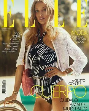 Toni Garrn OnlyFans Leaked Free Thumbnail Picture - #DiPicd5oOt