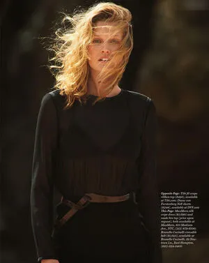 Toni Garrn OnlyFans Leaked Free Thumbnail Picture - #GKEPaO09TE