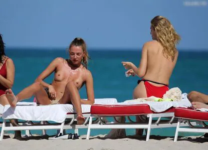 Toni Garrn OnlyFans Leaked Free Thumbnail Picture - #HIS7sLYgwC