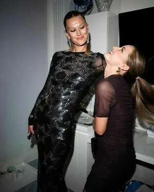 Toni Garrn OnlyFans Leaked Free Thumbnail Picture - #HNdaMkN6Lm