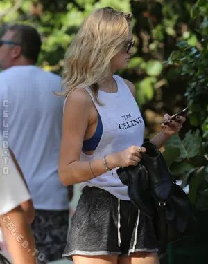 Toni Garrn OnlyFans Leaked Free Thumbnail Picture - #HQmdmPbwMO