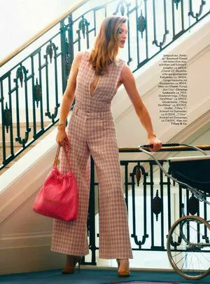 Toni Garrn OnlyFans Leaked Free Thumbnail Picture - #NJUYoyWlKp