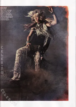 Toni Garrn OnlyFans Leaked Free Thumbnail Picture - #NeM0PpyJsx