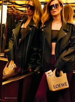 Toni Garrn OnlyFans Leaked Free Thumbnail Picture - #OfbotENagj