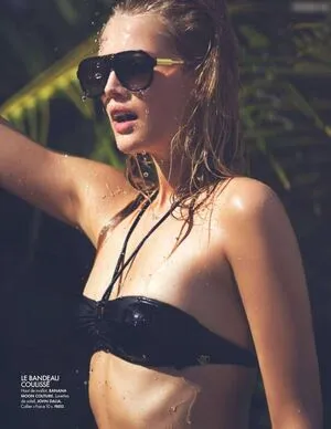 Toni Garrn OnlyFans Leaked Free Thumbnail Picture - #Oq0aH6vvNt