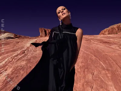 Toni Garrn OnlyFans Leaked Free Thumbnail Picture - #PLMjIky4Wl