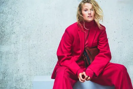 Toni Garrn OnlyFans Leaked Free Thumbnail Picture - #PwPGShLlS7