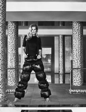 Toni Garrn OnlyFans Leaked Free Thumbnail Picture - #QrsEcpO2dc