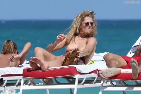 Toni Garrn OnlyFans Leaked Free Thumbnail Picture - #Tf9acMqpTz