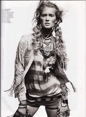 Toni Garrn OnlyFans Leaked Free Thumbnail Picture - #U3wBLxRZvQ