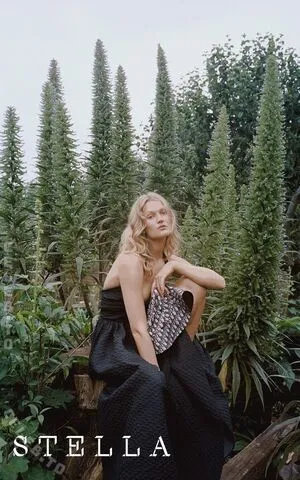 Toni Garrn OnlyFans Leaked Free Thumbnail Picture - #UhxRvAjixO