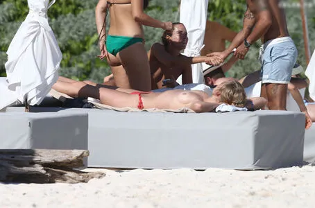 Toni Garrn OnlyFans Leaked Free Thumbnail Picture - #VDPtZ8FRPz
