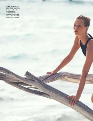 Toni Garrn OnlyFans Leaked Free Thumbnail Picture - #VefnwKKeJj